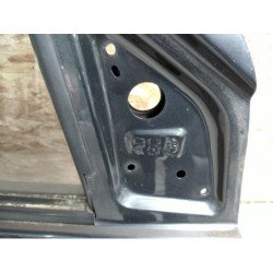 Porte Avant Droit Peugeot 107 Phase 2